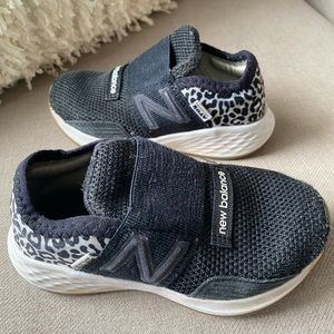 New Balance toddler shoes - size 9